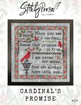 (image for) Cardinal's Promise